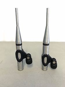 Earthworks TC30K (Set of 2 Mics) Great Condition in Original Wooden Box