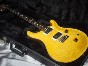 Paul Reed Smith(PRS): Electric Guitar CUSTOM24 2014 FVY USED