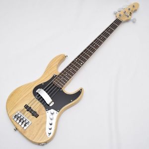 ESP AMAZE SL5 Electric Bass Guitar Free shipping