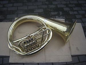 Helikon Bb Weltklang B&S bass