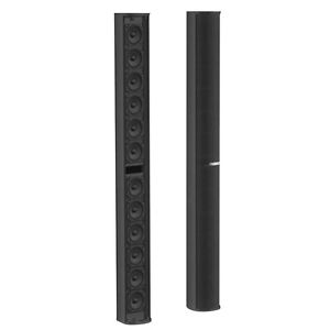 BOSE MA12EX Array speakers Black