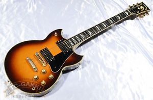 YAMAHA SG2000 Made in Japan MIJ Used Guitar Free Shipping from Japan #g1760