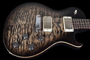 2008 PAUL REED SMITH PRS SC-245 SINGLECUT 1957/2008 LIMITED EDITION QUILT 10 TOP