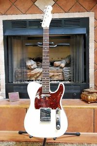 Fender Telecaster American Deluxe Electric Guitar