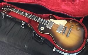 GIBSON Les Paul Standard 1980 vintage SLASH