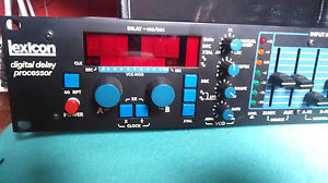 Lexicon Prime Time II model 95