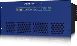 Midas DL251 Fixed Format I/O 48x16