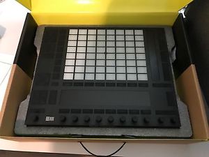 Ableton Push 2