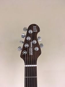 Musicman Luke 3 Guitar