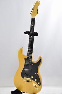 Schecter PW-ST-KR NT 2007 Stratocaster Electric Guitar E-Guitar