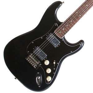 2015 Fender Classic Player Stratocaster HH Mercades Blue