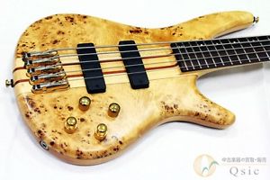 Ibanez SR955 Electric Bass Guitar Free shipping