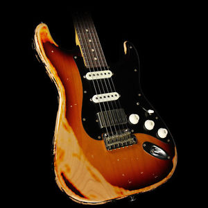 2016 Suhr Classic Extreme Antiqu
