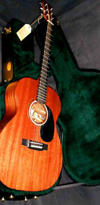 Zager EZ-Play Modified Martin 000 Acoustic Guitar