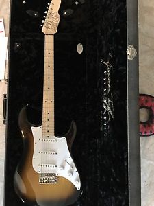 James Tyler Studio Elite Retro Guitar