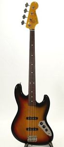 Fender Japan Jb6277fl W Nonorigi