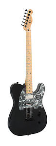 920D Fender Std Tele Nashville Mod Duncan SM-1n/STK-S2n/STK-T3b PS w/Case