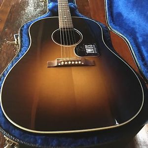 Gibson J-45 Montana "Imus Ranch" Limited Edition
