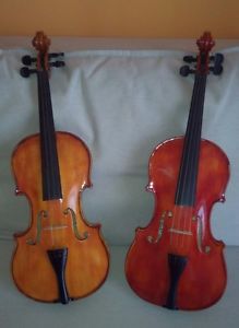 violino 4/4