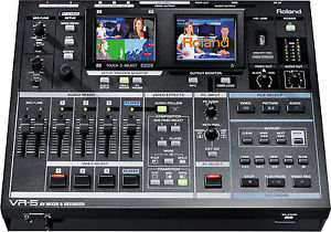 Mixer Roland VR-5