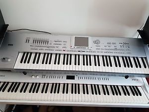 KORG PA1X PRO 76 IN GARANZIA