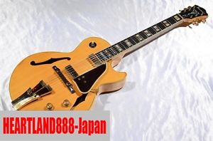 Ibanez 1982 GB10NT signature model! Used Hard to find Rare #03736339