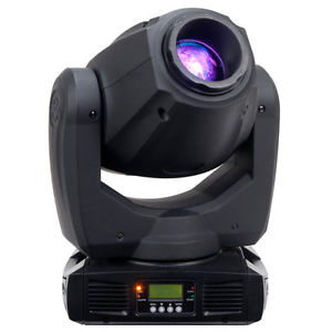 American DJ Inno Spot Pro 80w DM