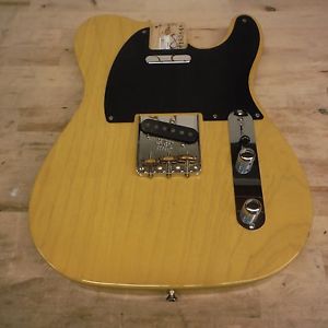 Fender American Vintage '52 Telecaster Loaded Body
