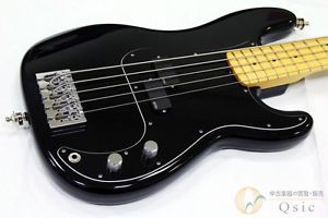 Fender American Standard Precision Bass V 5 Electric Bass Guitar Free shipping