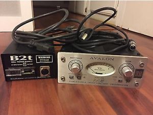 Avalon M5 Mic Pre Amp