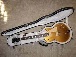 Les Paul Prototype Tribute