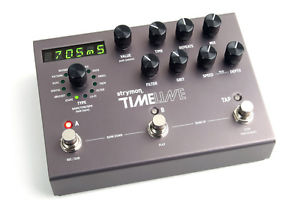 Strymon Timeline - Delay Pedal