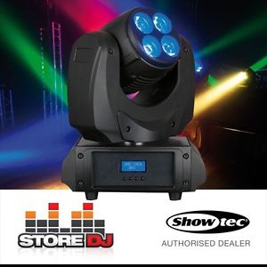 Showtec Beacon 360 Double Sided Moving Head (8 x RGBW)
