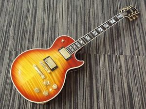 Gibson Les Paul Supreme　guitar FROM JAPAN/512