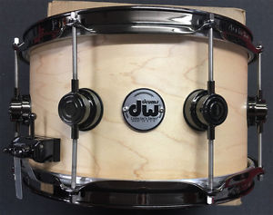 DW 7x13 Satin Oil Maple Black Nickel Hardware ( ISI4595 )