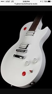 Gibson Buckethead Les Paul Studio Electric Guitar