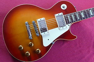 Orville by Gibson Les Paul Standard CS 1989