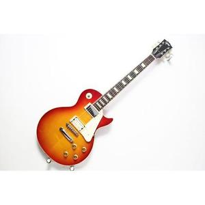 Crews OSL-L FM Sunburst Made in Japan Les Paul Standard E-Guitar Free Shipping