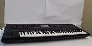 Yamaha Motif XF6 Synthesizer Keyboard