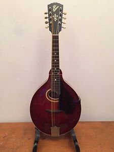 Gibson A4 Mandolin mfg 1915