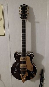 Gretsch 6122 Jr.