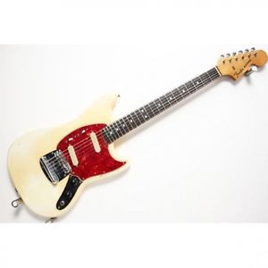 Fender MUSTANG Electric Guitar Free shipping