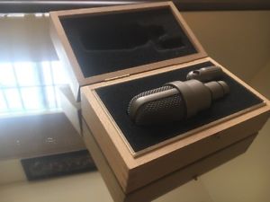 Microtech Gefell M 930 Condenser