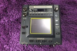 Korg Kaossilator Pro Keyboard Sy