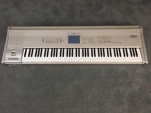 Korg Triton Studio 88-Key Workstation/Sampler