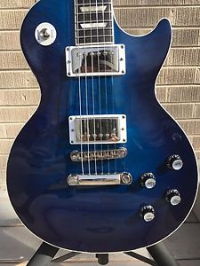 2005 Gibson Les Paul Standard Li