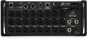 Behringer XR18 XAIR Digital Mixer