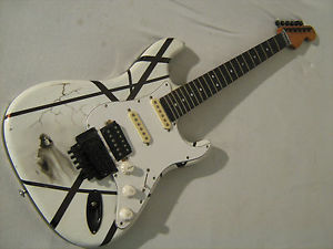 90's WARMOTH GRIM REAPER SHRED STR*T - made in USA