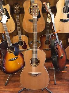 Takamine P3NY Acoustic Guitar