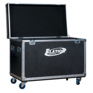 Elation ACL 360 Matrix 4 Pack Roadcase